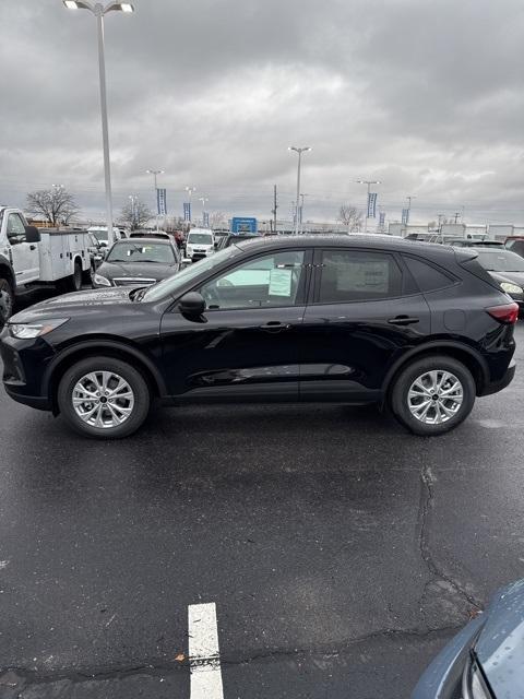 new 2025 Ford Escape car, priced at $27,480