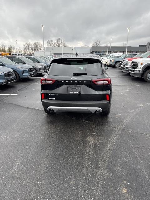 new 2025 Ford Escape car, priced at $27,480