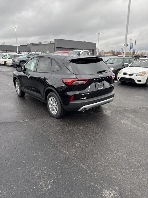 new 2025 Ford Escape car, priced at $27,480