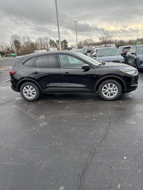 new 2025 Ford Escape car, priced at $27,480