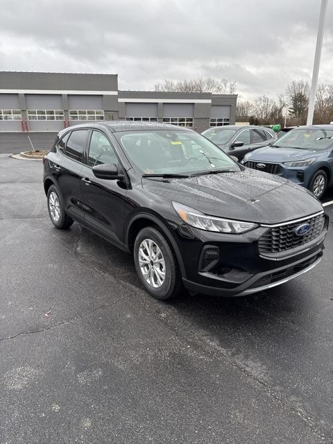 new 2025 Ford Escape car, priced at $27,480