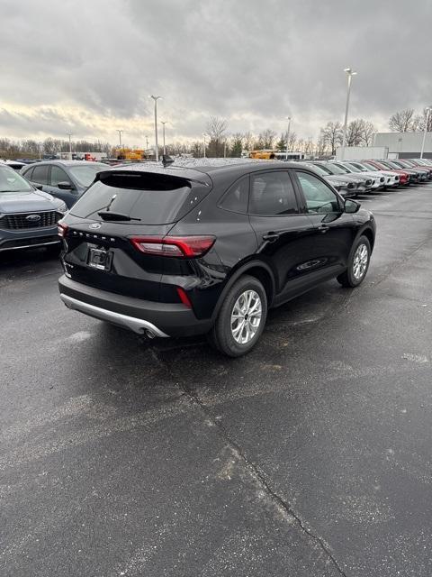 new 2025 Ford Escape car, priced at $27,480