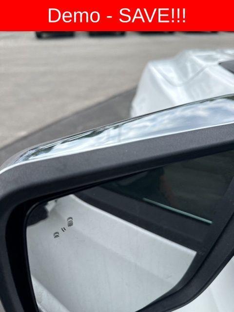 new 2024 Ford F-150 car, priced at $53,190