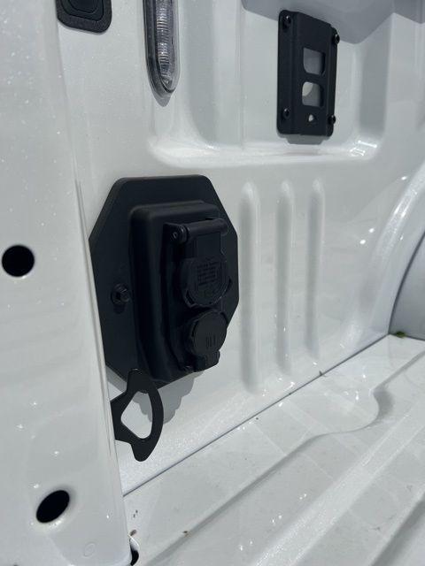 new 2025 Ford F-250 car, priced at $91,950