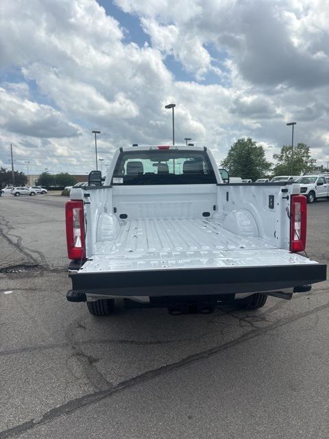 new 2024 Ford F-250 car, priced at $44,462