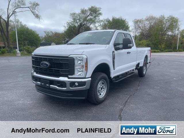 new 2024 Ford F-350 car, priced at $49,873