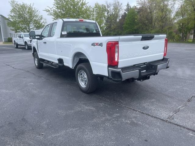 new 2024 Ford F-350 car, priced at $49,873