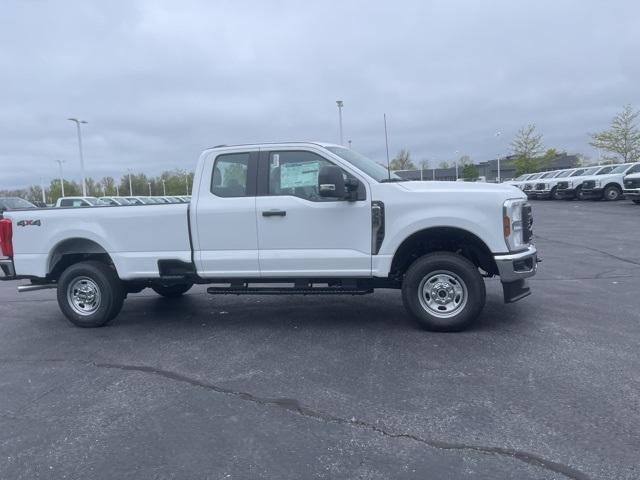 new 2024 Ford F-350 car, priced at $49,873
