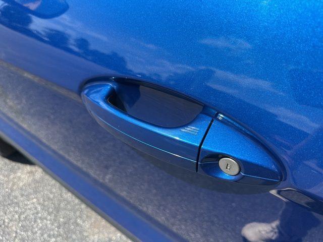 used 2021 Ford EcoSport car, priced at $16,700