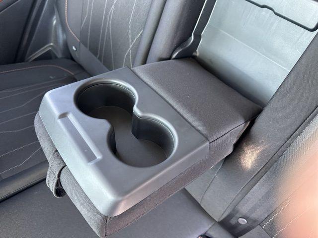 used 2021 Ford EcoSport car, priced at $16,700