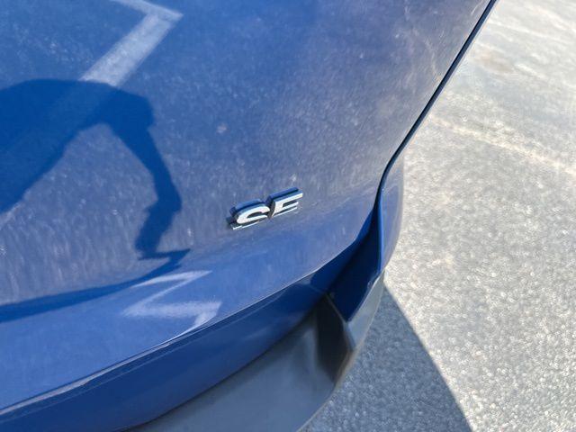 used 2021 Ford EcoSport car, priced at $16,700