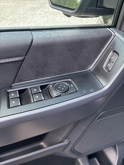 new 2025 Ford F-150 car, priced at $62,375