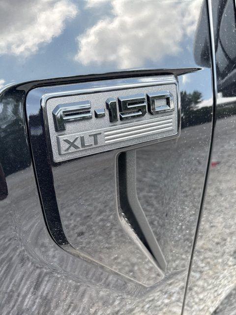new 2025 Ford F-150 car, priced at $62,375