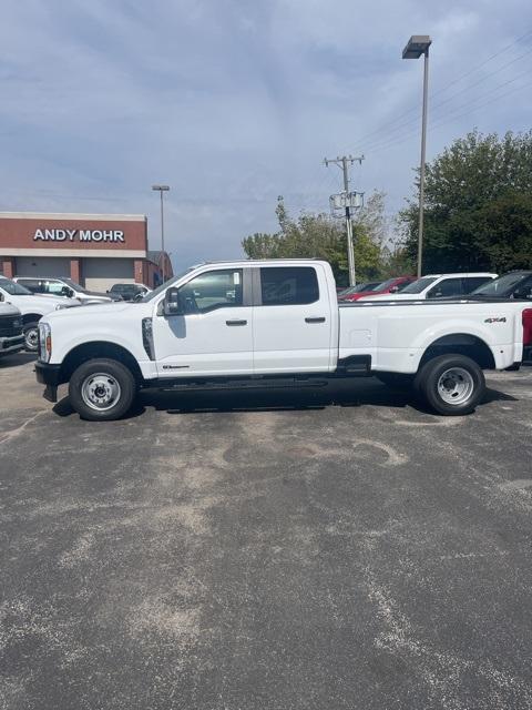 new 2024 Ford F-350 car, priced at $62,300