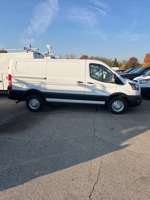 new 2024 Ford Transit-150 car, priced at $52,370