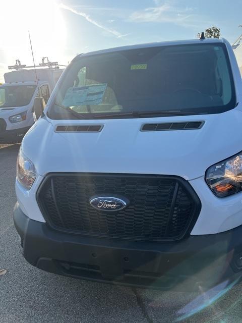 new 2024 Ford Transit-150 car, priced at $52,370