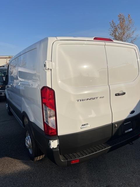 new 2024 Ford Transit-150 car, priced at $52,370