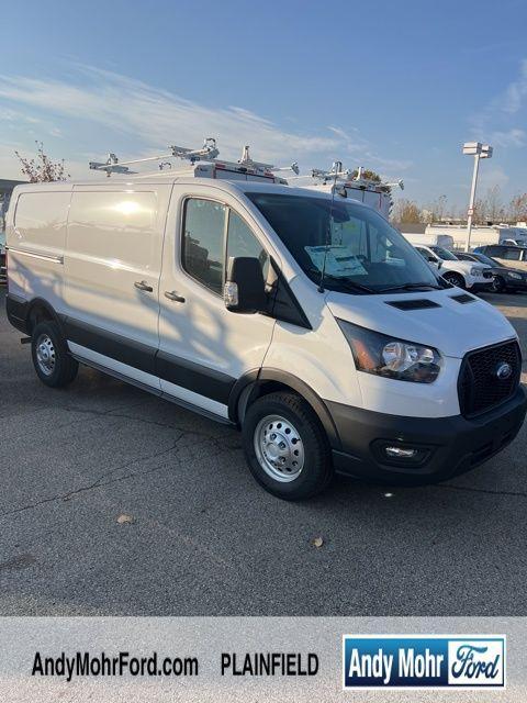 new 2024 Ford Transit-150 car, priced at $47,302