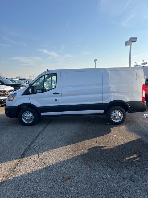 new 2024 Ford Transit-150 car, priced at $52,370