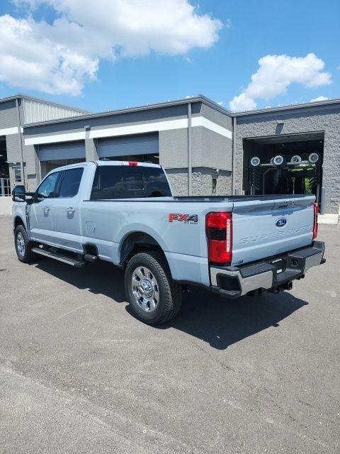 new 2025 Ford F-350 car, priced at $71,605