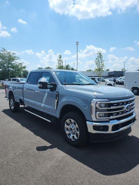 new 2025 Ford F-350 car, priced at $71,605