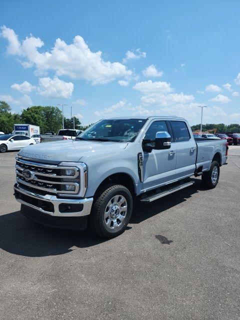 new 2025 Ford F-350 car, priced at $71,605