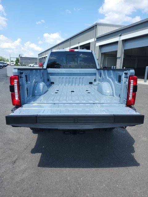 new 2025 Ford F-350 car, priced at $71,605