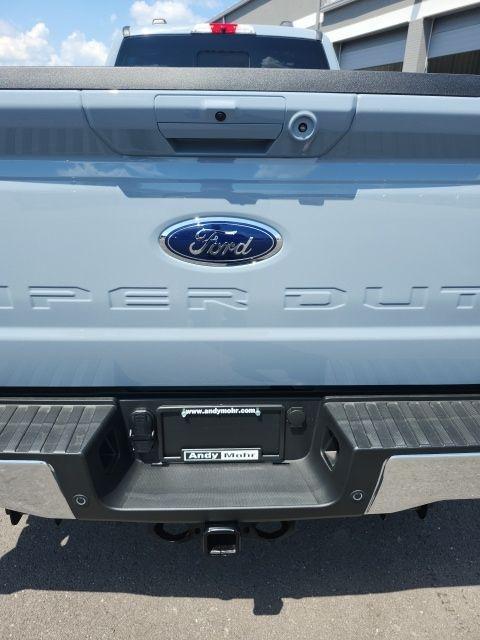 new 2025 Ford F-350 car, priced at $71,605