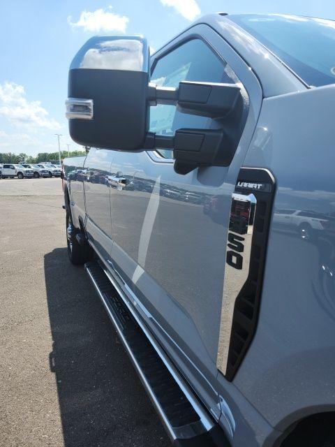 new 2025 Ford F-350 car, priced at $71,605