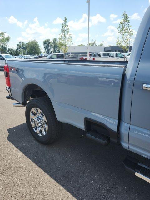 new 2025 Ford F-350 car, priced at $71,605