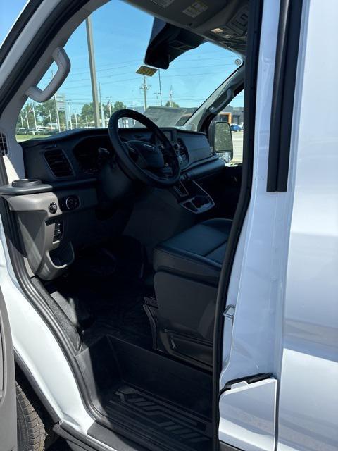 new 2024 Ford Transit-150 car, priced at $48,505