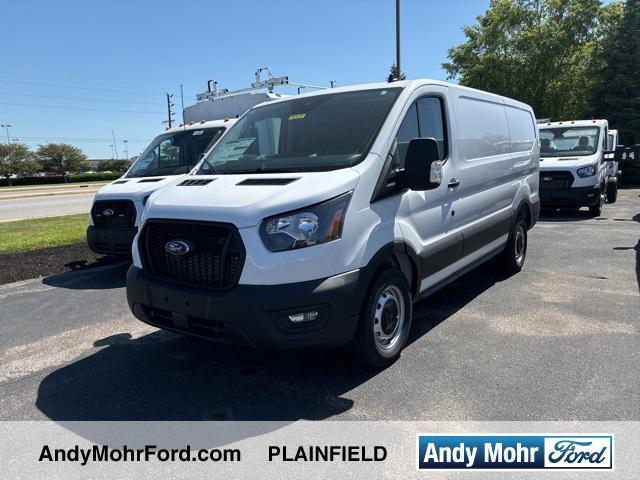 new 2024 Ford Transit-150 car, priced at $48,505