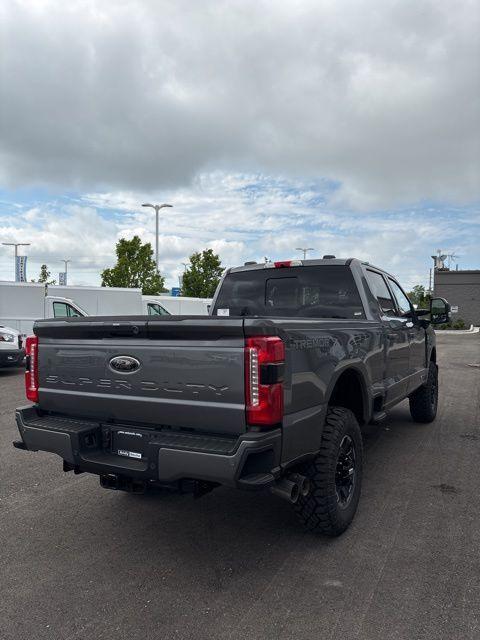 new 2025 Ford F-350 car, priced at $95,000