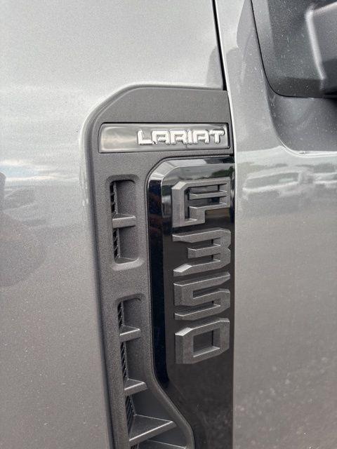 new 2025 Ford F-350 car, priced at $95,000