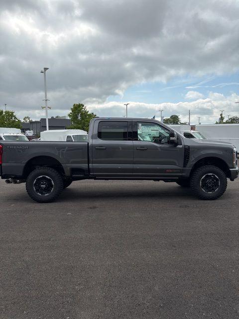new 2025 Ford F-350 car, priced at $95,000
