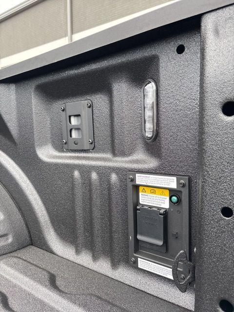 new 2025 Ford F-350 car, priced at $95,000