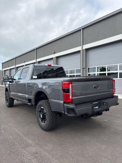 new 2025 Ford F-350 car, priced at $95,000