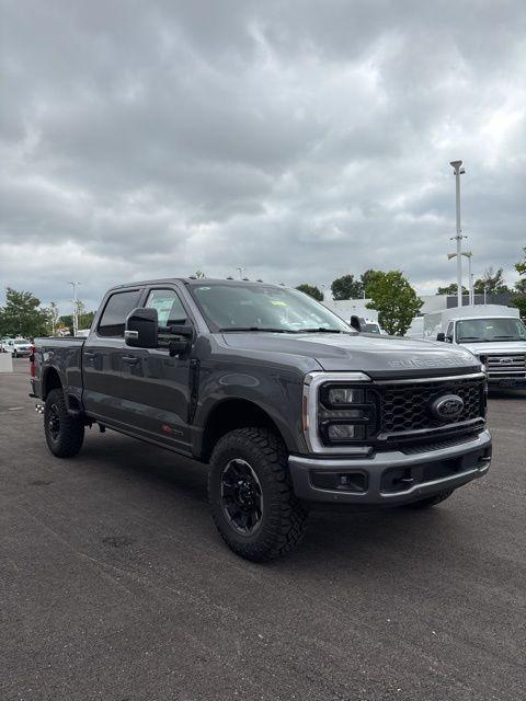 new 2025 Ford F-350 car, priced at $95,000