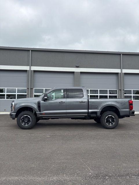 new 2025 Ford F-350 car, priced at $95,000