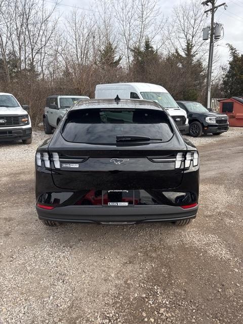 new 2024 Ford Mustang Mach-E car, priced at $44,490