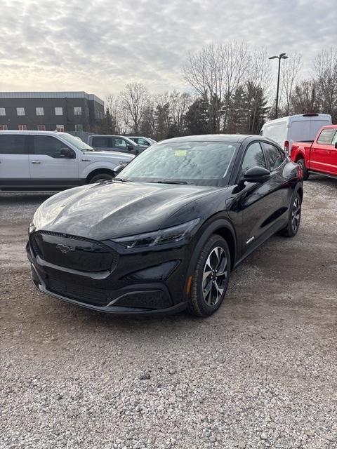 new 2024 Ford Mustang Mach-E car, priced at $44,490