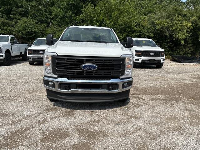 new 2024 Ford F-250 car, priced at $44,912