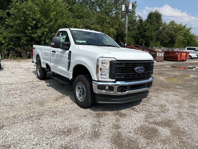 new 2024 Ford F-250 car, priced at $43,737