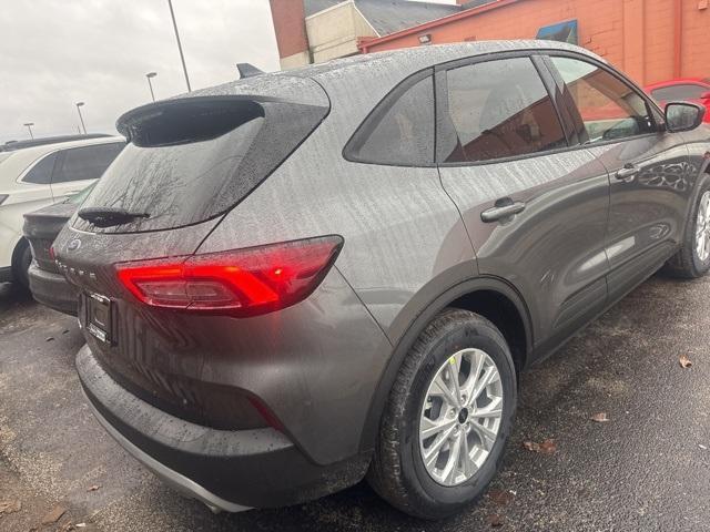 new 2025 Ford Escape car, priced at $27,480