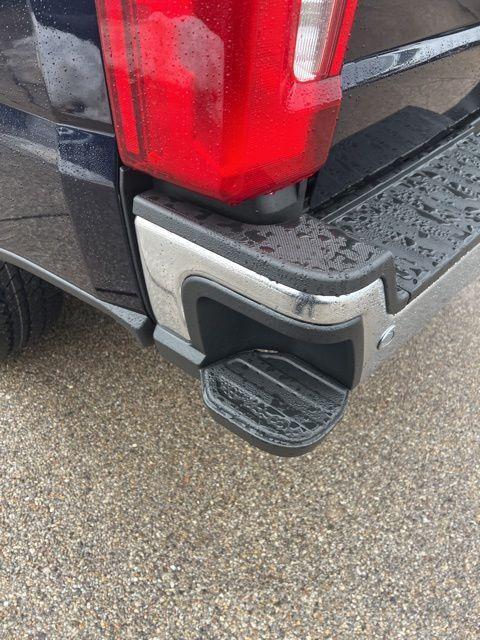 new 2025 Ford F-350 car, priced at $81,453