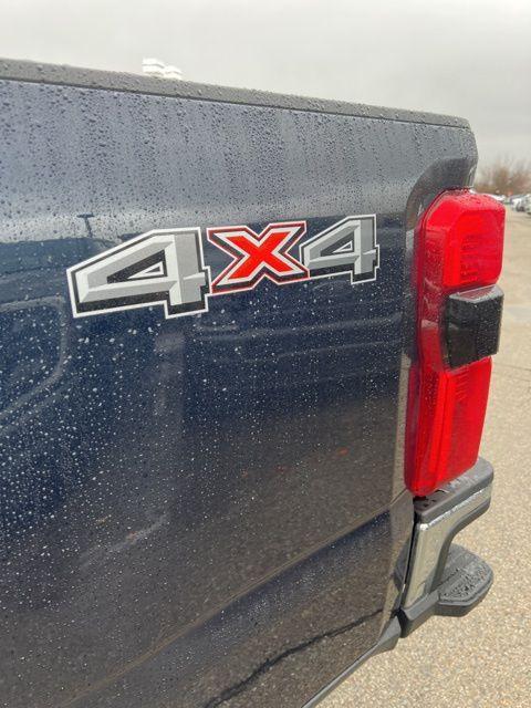 new 2025 Ford F-350 car, priced at $81,453