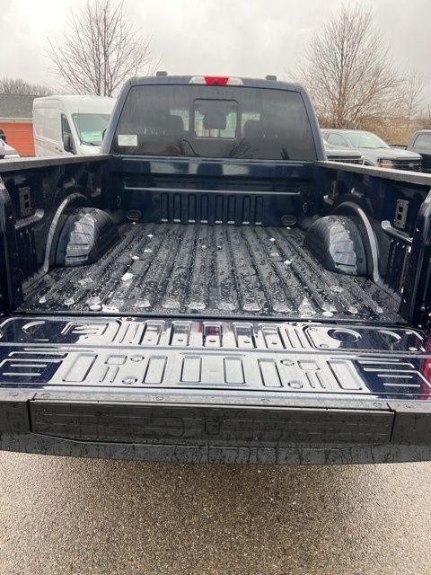 new 2025 Ford F-350 car, priced at $81,453