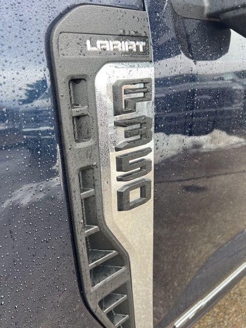 new 2025 Ford F-350 car, priced at $81,453