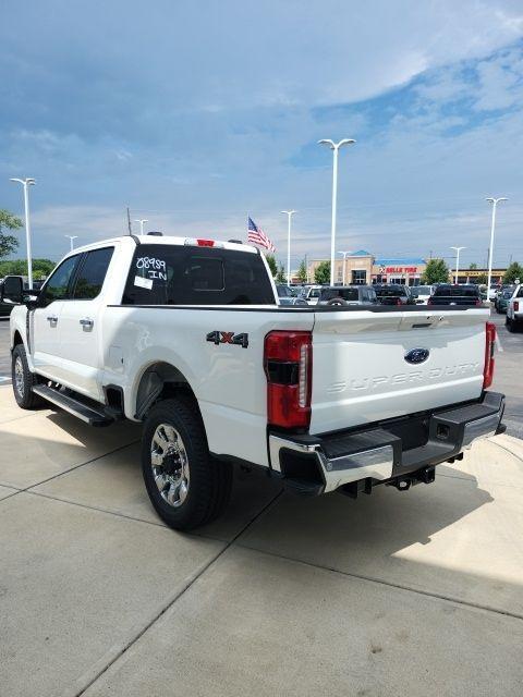 new 2026 Ford F-250 car, priced at $67,527