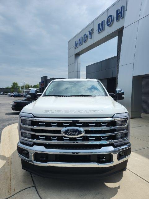new 2026 Ford F-250 car, priced at $67,527
